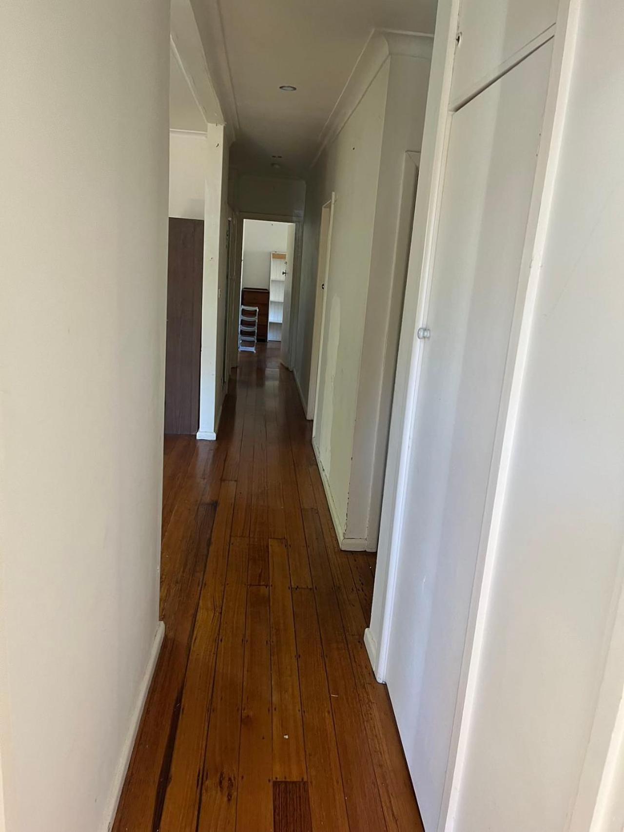 Gorgeous Master Bedroom With Own Bath Frankston Exteriér fotografie